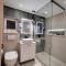 AMD Premium rooms Budva