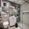 AMD Premium rooms Budva