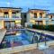 Villas Hanioti
