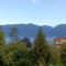 Studio with Lake and Montains views Free Parking - Luino