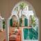 Riad dada Messouda spa - 马拉喀什