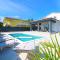 Ferienhaus mit Privatpool für 6 Personen ca 140 qm in Stinjan, Istrien Istrische Riviera