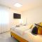 Ferienhaus mit Privatpool für 6 Personen ca 140 qm in Stinjan, Istrien Istrische Riviera