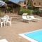 Ferienwohnung für 2 Personen 1 Kind ca 30 qm in Pievescola, Toskana Provinz Siena
