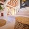 Mfumbwi Twins Villa