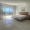 Luxury Beach Front Villa with Private pool and stunning Ocean View!