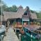 Tortugal Boutique River Lodge