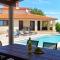 Ferienhaus mit Privatpool für 8 Personen ca 180 qm in Ližnjan, Istrien Südküste von Istrien - Ližnjan