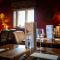 The Pheasant Inn
