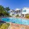 Capmar House -Huge Home & Pool - Stock-sziget