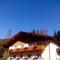 2 Sterne Pension Gasthof ohne Internet - Steinbach am Attersee