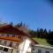 2 Sterne Gasthof Pension Kienklause kein Wifi Wlan keinen Handyempfang