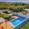 Ferienhaus mit Privatpool für 4 Personen ca 120 qm in Medulin, Istrien Südküste von Istrien