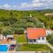 Ferienhaus mit Privatpool für 4 Personen ca 120 qm in Medulin, Istrien Südküste von Istrien