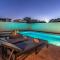 Ferienhaus mit Privatpool für 4 Personen ca 120 qm in Medulin, Istrien Südküste von Istrien