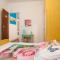 Apartment Colorful - Brna