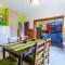 Apartment Colorful - Brna