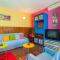 Apartment Colorful - Brna