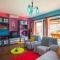 Apartment Colorful - Brna