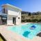 Luxury villa Taravilla with pool