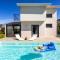 Luxury villa Taravilla with pool