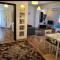 Apartament Fundeni - Bukurešť
