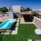 Casa Barquito - Pool house in San Felipe