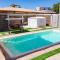 Casa Barquito - Pool house in San Felipe