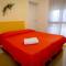 Ferienhaus mit Privatpool für 6 Personen 2 Kinder ca 70 qm in Tre Fontane, Sizilien Südwestküste von Sizilien