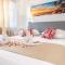 Holiday house Kata-Babina