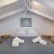 Molos Beachfront Apartments in Diakopto - 季亚科普通