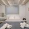 Molos Beachfront Apartments in Diakopto - 季亚科普通