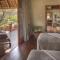 Finch Hattons Luxury Tented Camp - Tsavo