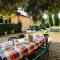 Ferienhaus mit Privatpool für 10 Personen ca 100 qm in Cascine La Croce, Toskana Provinz Pisa - Bientina
