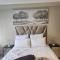 A two-bedroom holiday apartment, at the heart of South Beach Durban