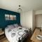 Appartement avec jardin à Rochefort - 罗什福尔
