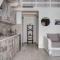 Molos Beachfront Apartments in Diakopto - 季亚科普通