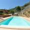 Ferienhaus mit Privatpool für 8 Personen ca 120 qm in Capannori, Toskana Provinz Lucca