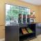 Extended Stay America Suites Washington DC Germantown Town Center