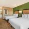 Extended Stay America Suites Washington DC Germantown Town Center