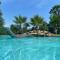 Prancing Horse Estates- 10 acres w/huge pool + spa - مونتغومري