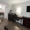 Fairview Inn & Suites