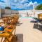 Ferienhaus mit Privatpool für 7 Personen ca 120 qm in Menfi, Sizilien Provinz Agrigent