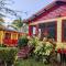 Garden Cottage