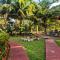 Garden Cottage