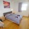 Ferienhaus mit Privatpool für 2 Personen 2 Kinder ca 50 m in Šišan, Istrien Medulin und Umgebung