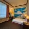 East Commercial Affairs Hotel