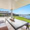 Nirvana Waters - Waterfront with Pool - Holiday Yamba