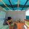Ferienhaus mit Privatpool für 8 Personen ca 160 qm in Valtura, Istrien Südküste von Istrien