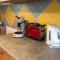 Chalet spacieux avec balcon, WiFi gratuit, proche lac et station de ski - FR-1-589-140